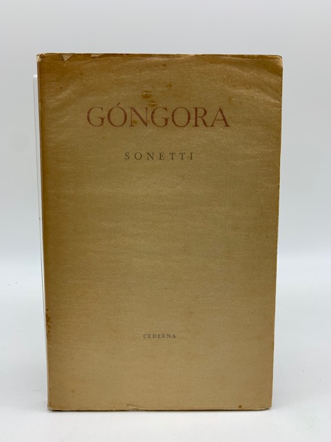 Sonetti